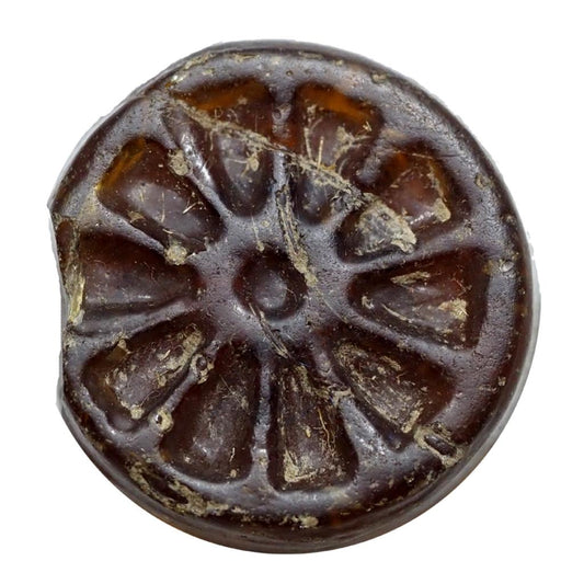 Zborói uradalom igás robotbárca R!