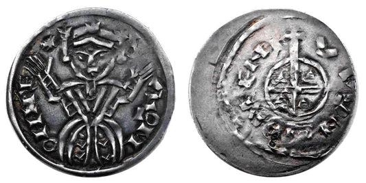 Salamon 1063-1074 éh8